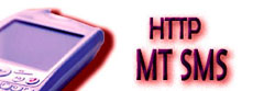 HTTP gateway